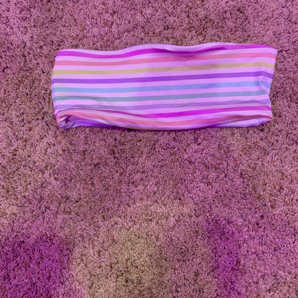Pacsun bikini top